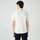 Vêtements Homme T-shirts manches courtes Lacoste  Blanc