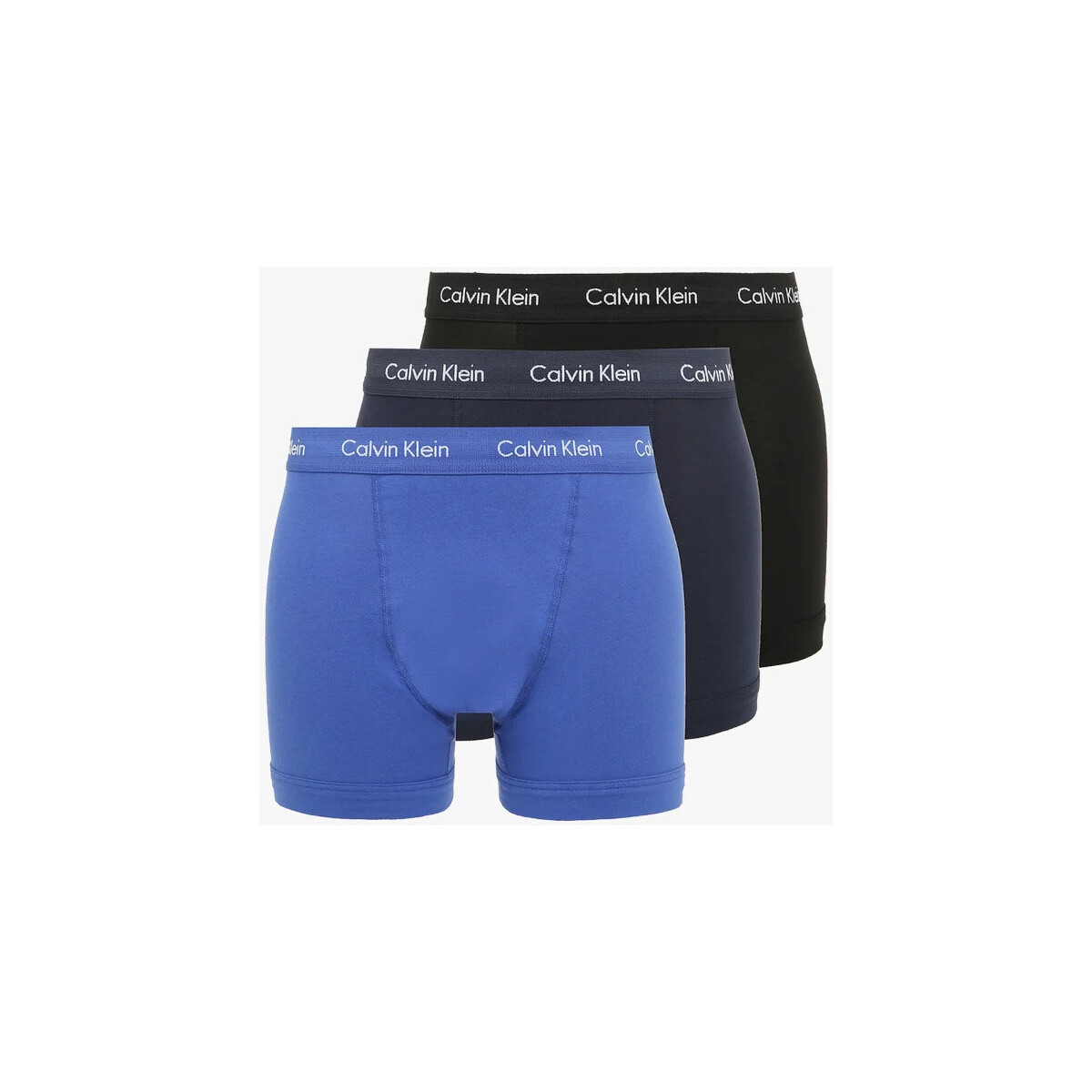 Sous-vêtements Homme Boxers Calvin Klein Jeans  Bleu