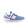 Chaussures Fille Baskets basses New Balance 574 Bleu