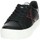 Chaussures Femme Baskets montantes Munich 8085053 Noir