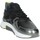 Chaussures Femme Baskets montantes Munich 4172051 Noir
