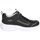 Chaussures Enfant Baskets montantes Skechers 403861L Noir