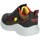 Chaussures Enfant Baskets montantes Skechers 403861L Noir