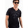 Vêtements Homme T-shirts & Polos Canadian Peak JAILAND t-shirt pour homme Noir