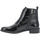 Chaussures Femme Boots Dorking D8343 HARVARD NEGRO V Noir