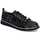 Chaussures Femme Baskets mode Xsa 8010 Psiche Noir