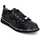 Chaussures Femme Baskets mode Xsa 8010 Psiche Noir