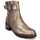 Chaussures Femme Bottines Qootum- Modascoop 14130 Autres