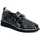 Chaussures Femme Bottines Xsa 9921 Noir