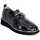Chaussures Femme Bottines Xsa 9921 Noir