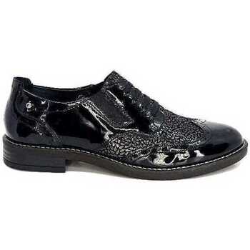Chaussures Homme Derbies Myma 7009 Noir