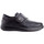 Chaussures Homme Pulls, T-shirts, Polos 451249 Noir