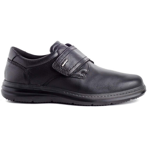 Chaussures Homme Elue par nous Imac 451249 Noir