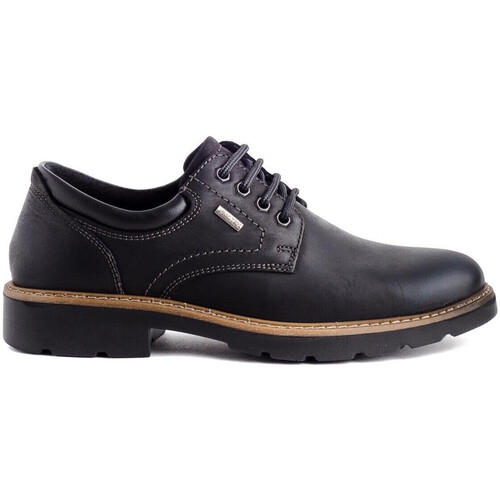 Chaussures Homme Derbies & Richelieu Imac 450728 Noir