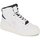 Chaussures Homme Baskets mode Tommy Jeans EM0EM01258 Blanc