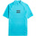 Vêtements Garçon T-shirts manches courtes Billabong Waves All Day Bleu