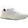 Chaussures Homme Baskets basses Lacoste Authentic Blanc
