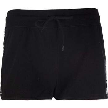 Vêtements Femme Shorts / Bermudas Only onpFLORA SWEAT SHORTS Noir