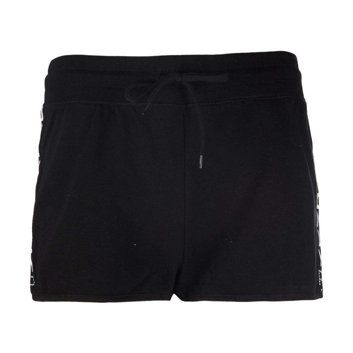 Vêtements Femme Shorts / Bermudas Only onpFLORA SWEAT SHORTS Noir