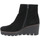 Chaussures Femme Boots Gabor 54.780 SCHWARZ Noir