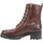 Chaussures Femme Boots Gabor 785 SATTEL Marron