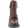 Chaussures Femme Boots Gabor 785 SATTEL Marron