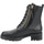 Chaussures Femme Boots Gabor 785 SCHWARZ Noir