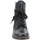 Chaussures Femme Boots Gabor 674 SCHWARZ Noir