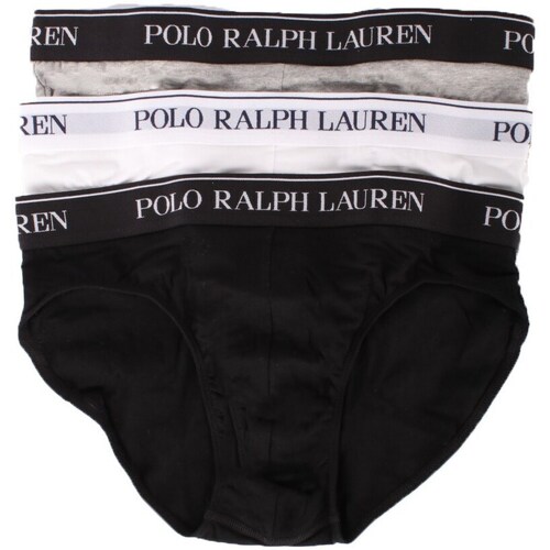 Ralph Lauren 714835884 Multicolore - Sous-vêtements Slips Homme 36,80 €
