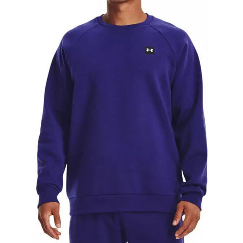 Vêtements Homme under armour fly fast printed tight blk 1357096-468 Violet