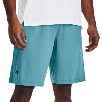 Vêtements Homme Shorts / Bermudas Under contender Armour 1361511-433 Bleu