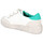 Chaussures Femme Baskets mode Cl11 cl70 Blanc