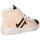 Chaussures Femme Baskets mode Cl11 cl71 Rose