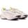 Chaussures Femme Fitness / Training Lacoste Audyssor Baskets Style Course Blanc