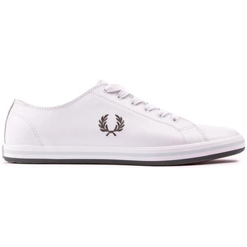 Fred Perry Homme Baskets Basses ...