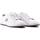 Chaussures Homme Baskets basses Fred Perry Kingston Leather Tennis Blanc