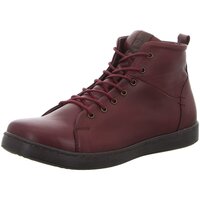 Chaussures Femme Boots Andrea Conti  Rouge