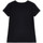 Vêtements Fille T-shirts & Polos Guess G-J3YI12K6YW4 Noir