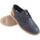 Chaussures Homme Multisport Xti Chaussure homme  141877 bleu Bleu