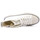 Chaussures Femme Baskets montantes Replay RV1H0002T Blanc