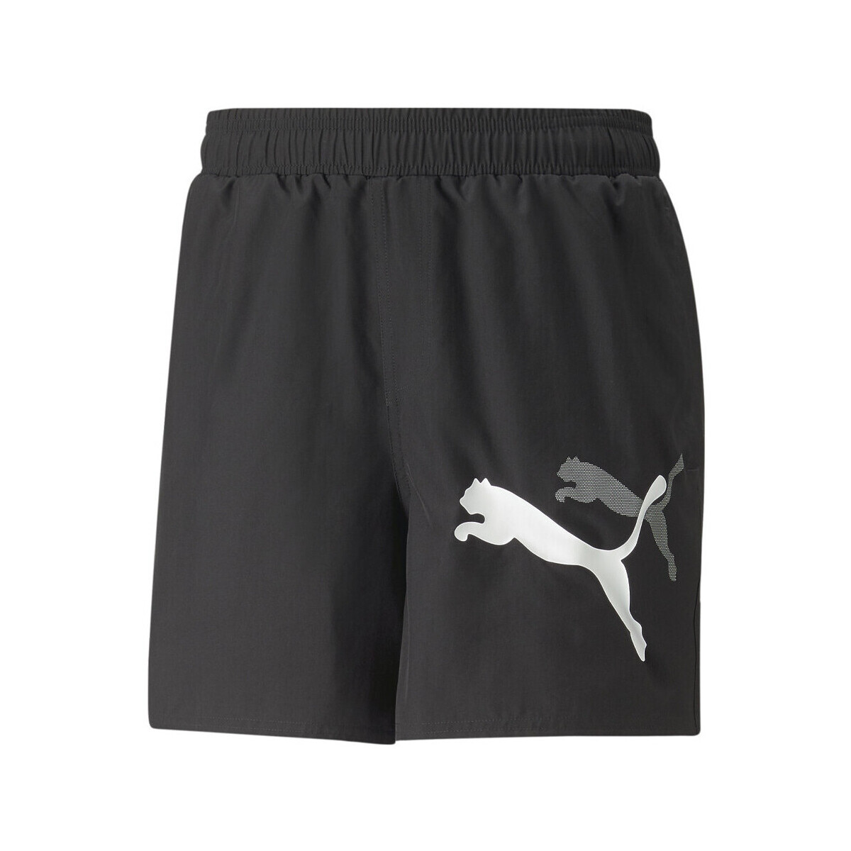 Vêtements Homme Shorts / Bermudas Puma 673382-01 Noir