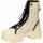 Chaussures Femme Bottines Vic TRONCHETTO PADDINGTON Noir