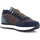 Chaussures Homme Scarpe Boots Sun68 Z43105 08 Marron