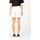 Vêtements Femme Shorts / Bermudas Silvian Heach PGP22404SH Blanc