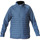 Vêtements Homme Parkas Skechers GO Shield Hybrid Jacket Bleu
