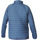 Vêtements Homme Parkas Skechers GO Shield Hybrid Jacket Bleu