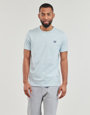 Fred Perry RINGER T-SHIRT