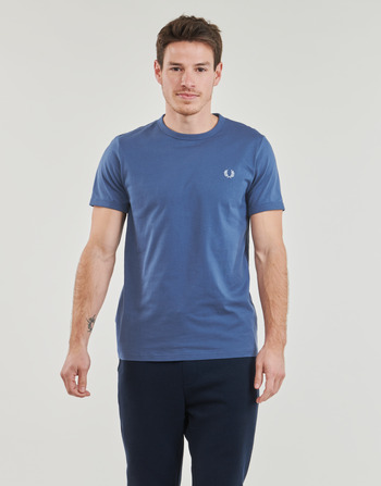 Fred Perry RINGER T-SHIRT