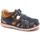 Chaussures Enfant Sandales et Nu-pieds Pablosky Kids 510625 Y - Pampas Atlantic Bleu