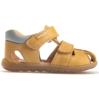 Chaussures Enfant Sandales et Nu-pieds Pablosky Baby 025888 B - Soul Yellow Marron